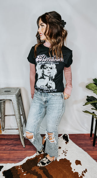 Blonde Live T-Shirt