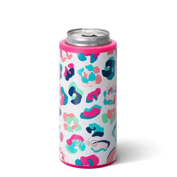 Swig skinny can cooler 12oz