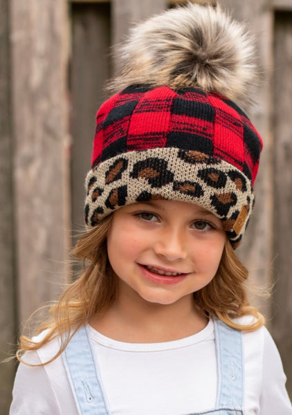 Kids Winter Hats