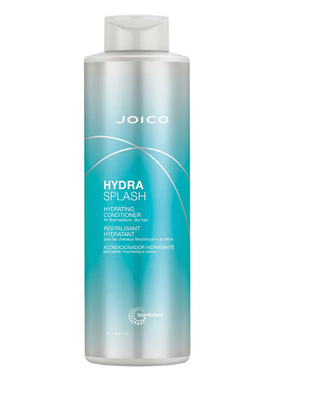 Joico Hydra Splash Shampoo and Conditioner