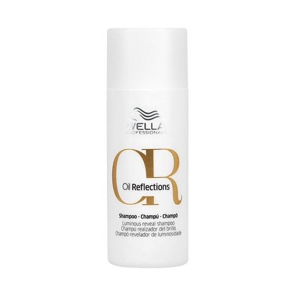 Wella Oil Reflection Shampoo