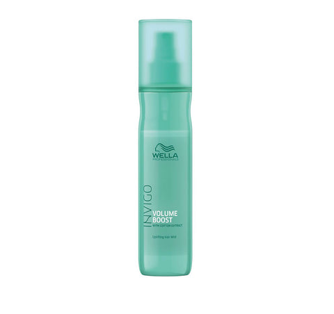 Wella Invigo Volume Boost Mist