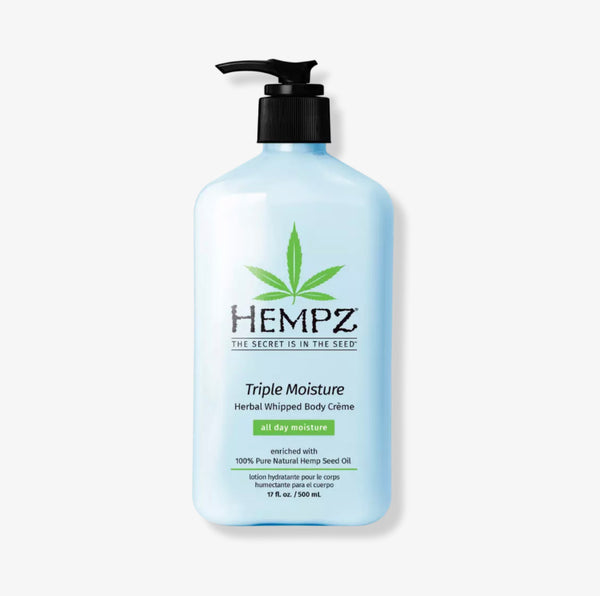 Hempz Lotion