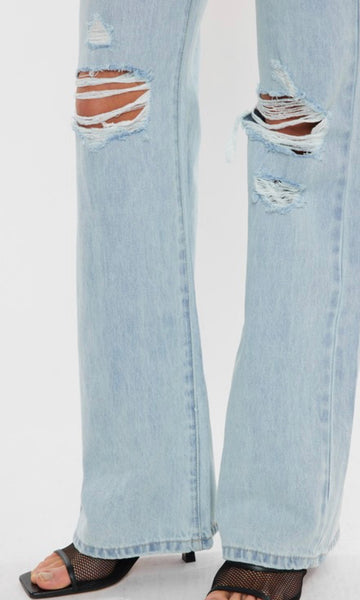 Sunflower Jeans