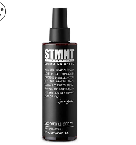 STMNT Grooming Spray 200ml