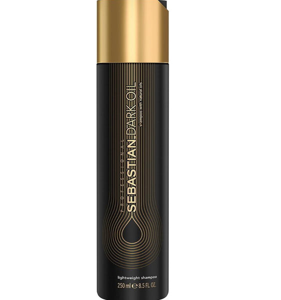 Sebastian Dark Oil Shampoo