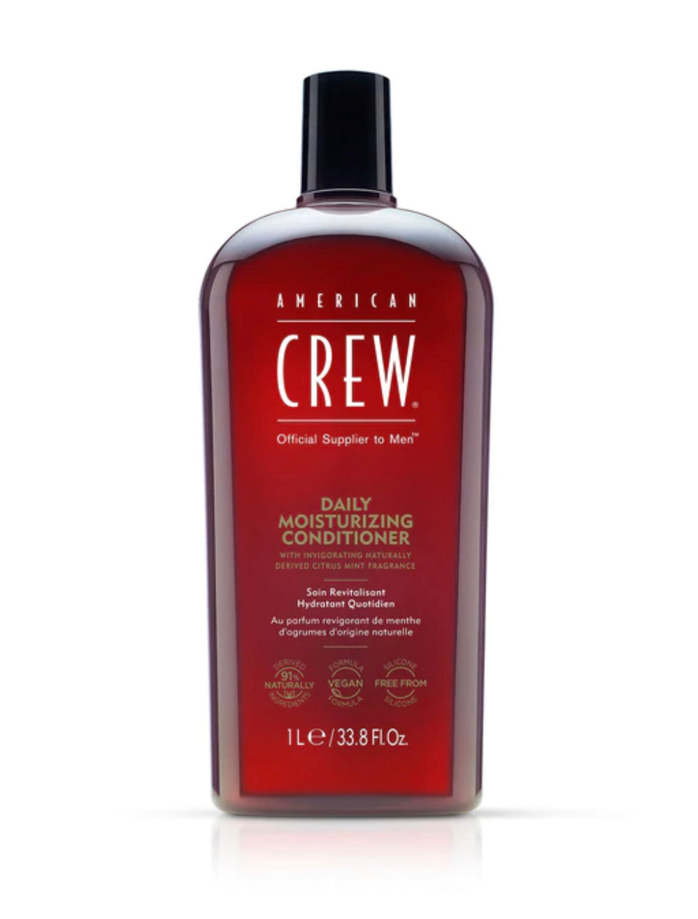 American Crew Daily Moisturizing Conditioner