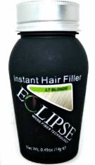 Eclipse Hair Filler Blonde Light