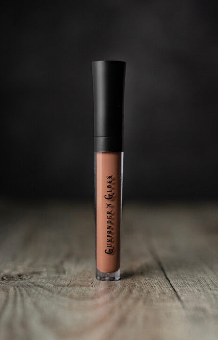 GunPowder ‘N Gloss Liquid Matte Lip