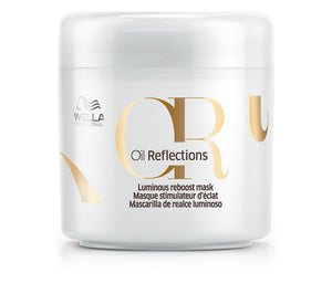 Oil Reflection Mask Wella