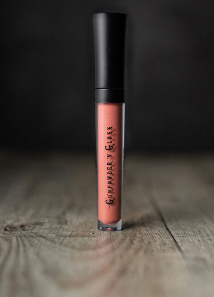 GunPowder ‘N Gloss Liquid Matte Lip