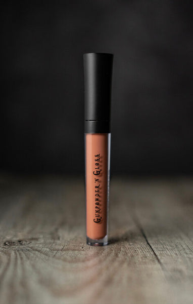 GunPowder ‘N Gloss Liquid Matte Lip