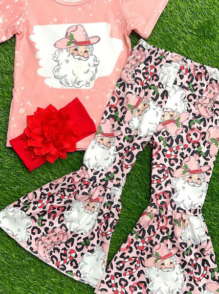 Santa Baby Kids Set