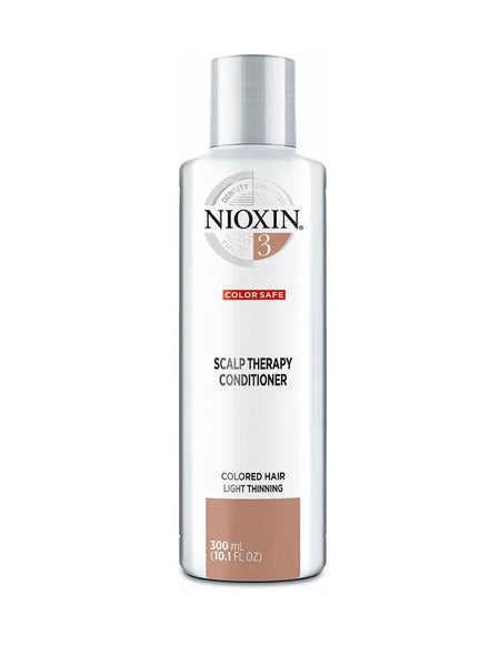 Nioxin #3 Scalp Therapy Conditioner