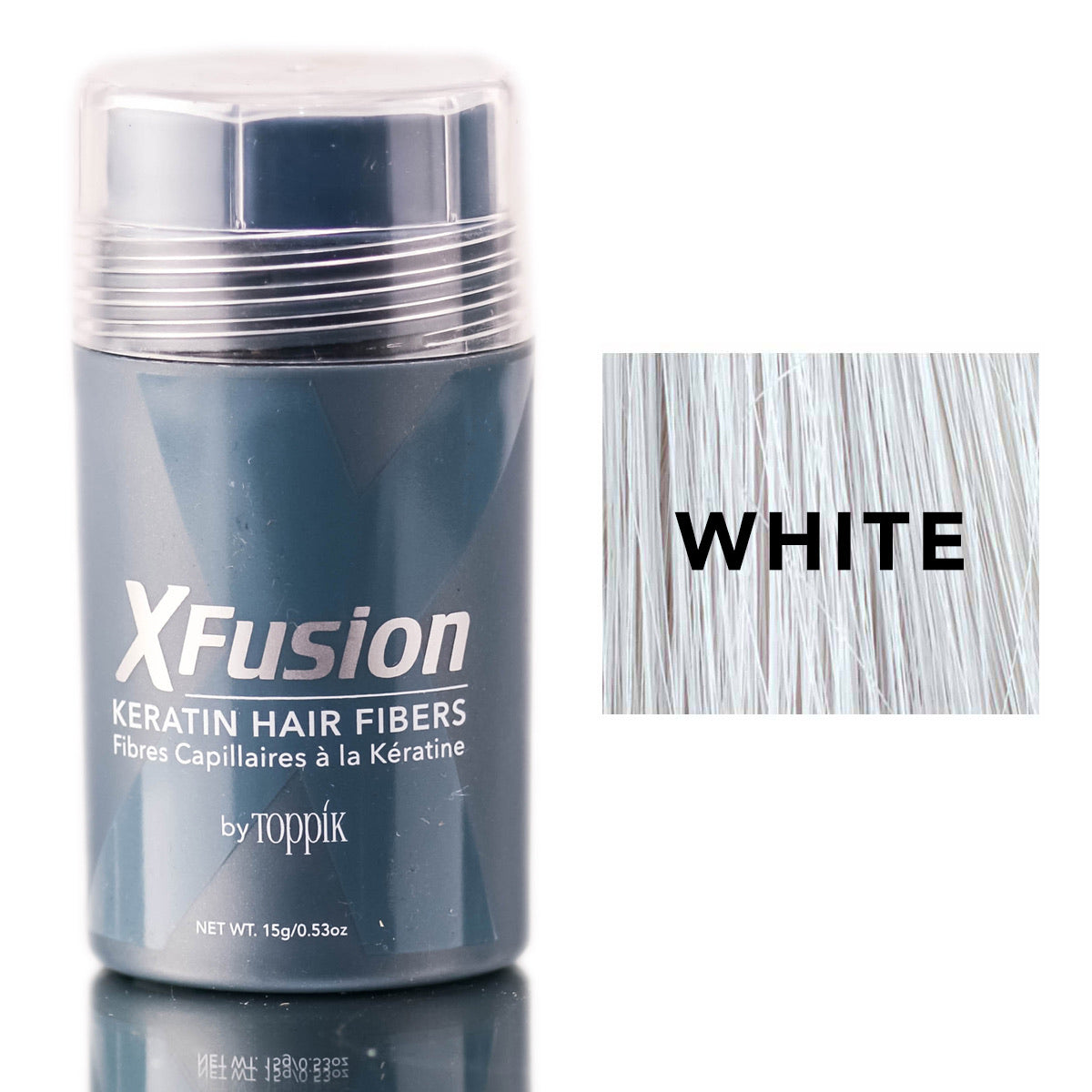 Xfusion Fiber White 15g