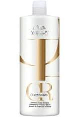 Wella Oil Reflection Shampoo