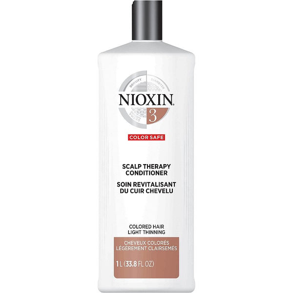 Nioxin #3 Scalp Therapy Conditioner