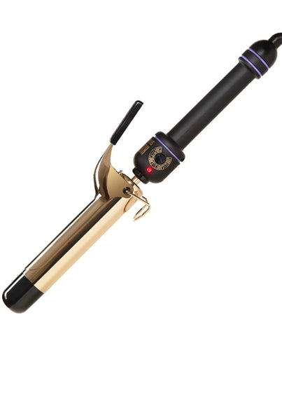 Hot tools 1 1/4” curling iron