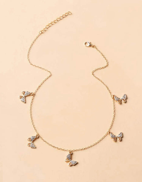 Helio Necklace