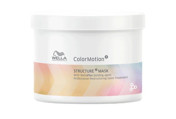 Wella Color Motion Collection