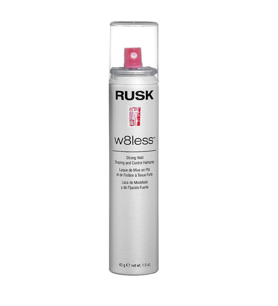 W8less Hair Spray (Strong Hold) Rusk