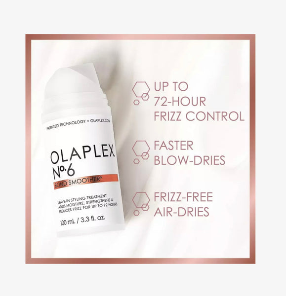 Olaplex 6 Bond Smoother