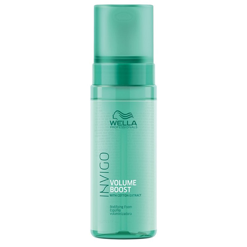 Wella Invigo Volume Boost Foam