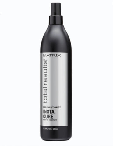 Instacure 10.1 oz Matrix Essentials