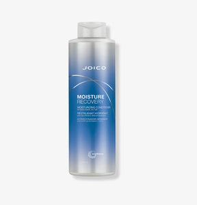 Moisture Recovery Shampoo and Conditioner