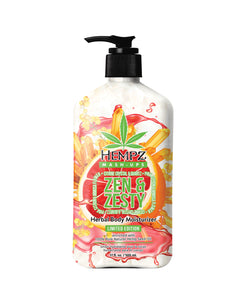 Hempz Lotion