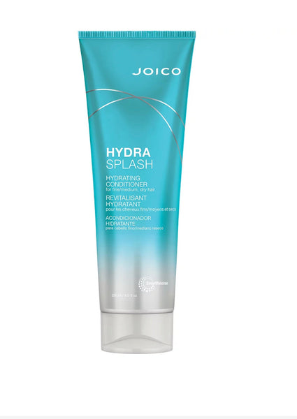 Joico Hydra Splash Shampoo and Conditioner