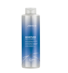 Moisture Recovery Shampoo and Conditioner