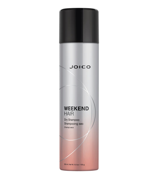 Weekend Hair Dry Shampoo