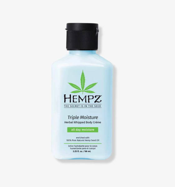 Hempz Lotion