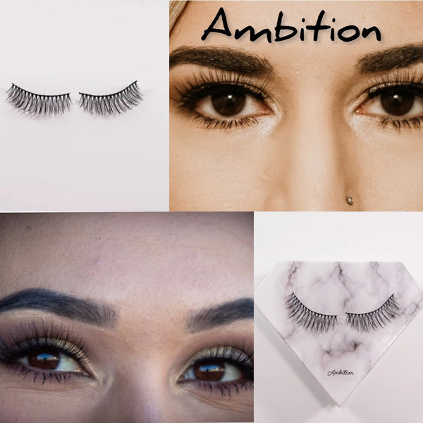 Lariat Lashes