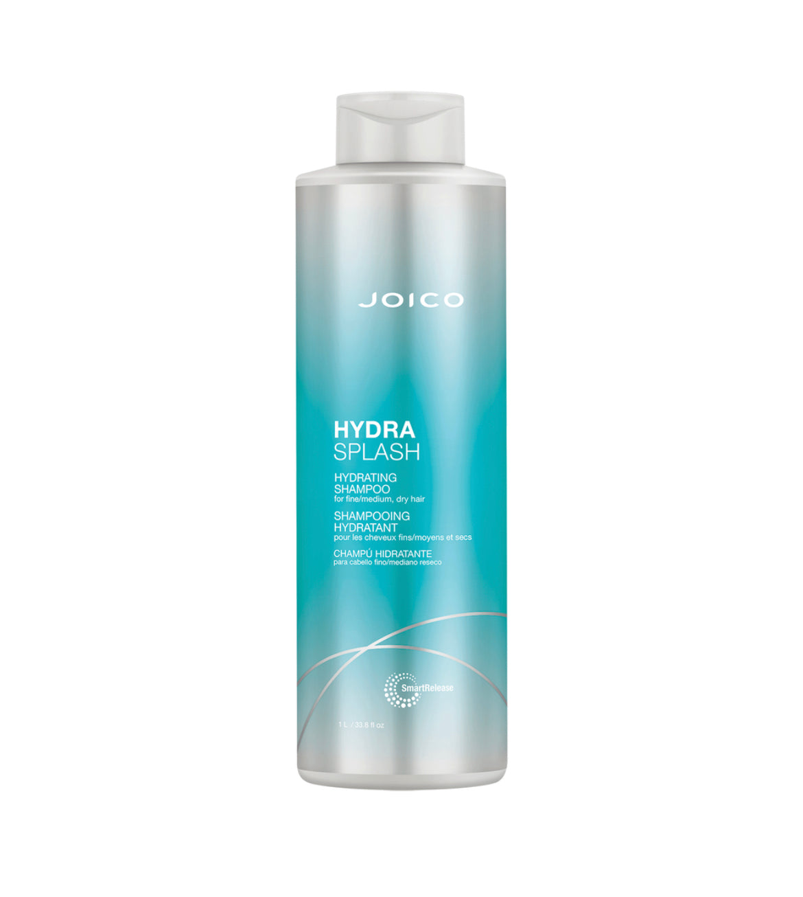 Joico Hydra Splash Shampoo and Conditioner