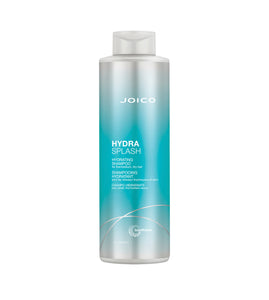 Joico Hydra Splash Shampoo and Conditioner