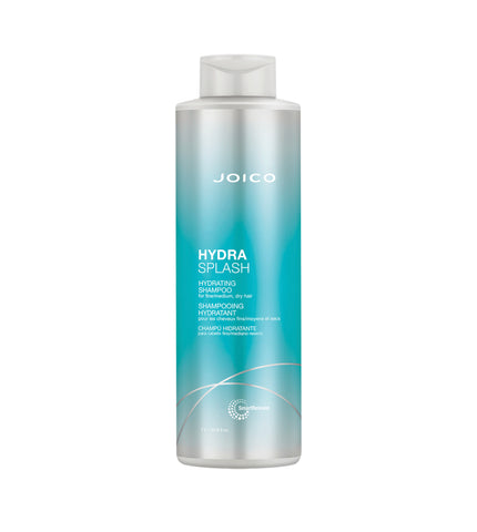 Joico Hydra Splash Shampoo and Conditioner