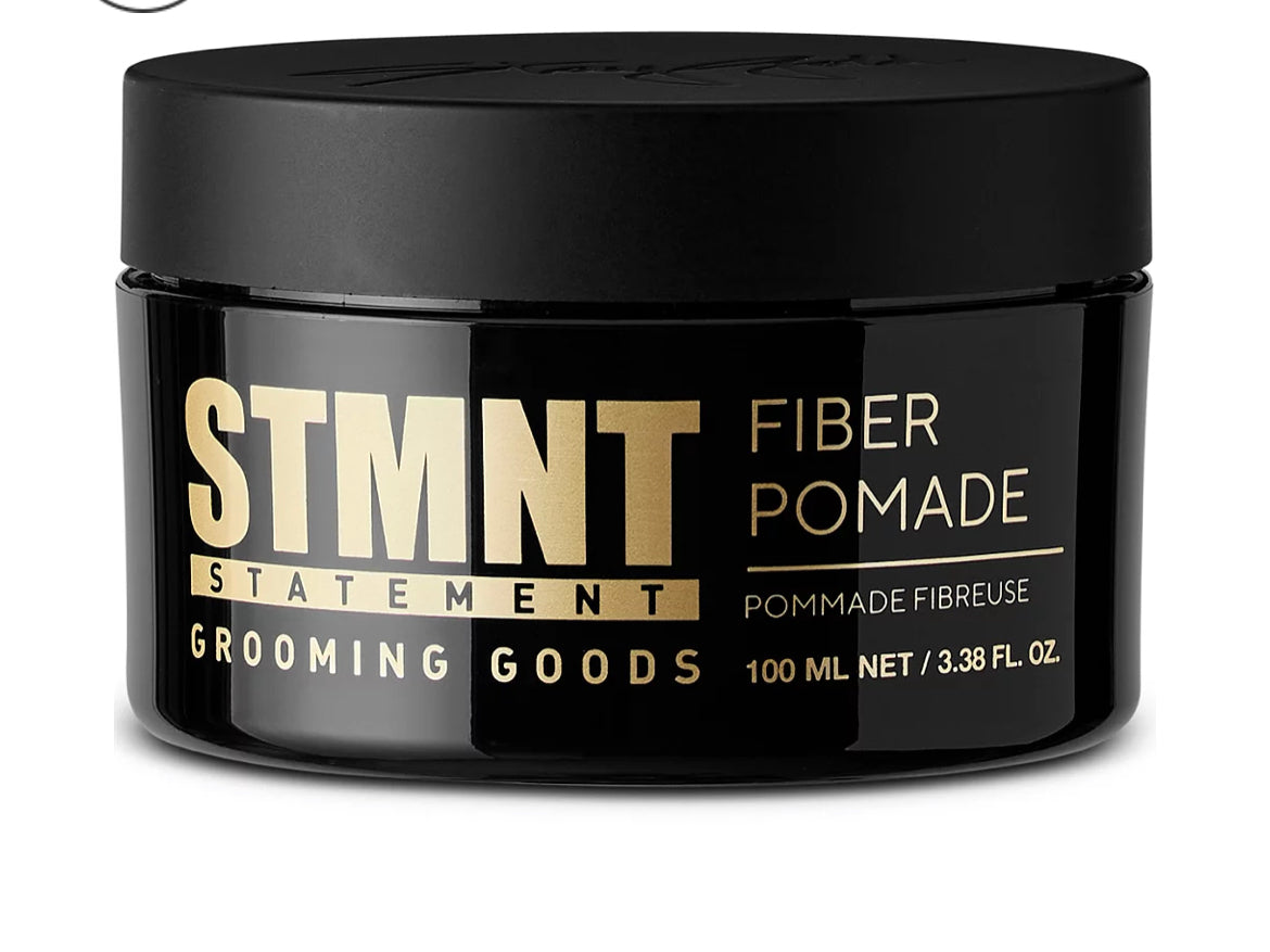 STMNT Fiber Pomade 100ml