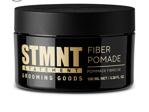 STMNT Fiber Pomade 100ml