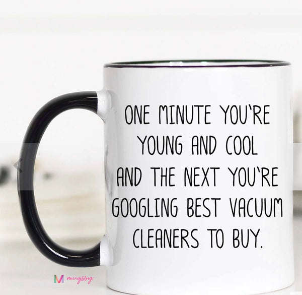 Coffee Mugs