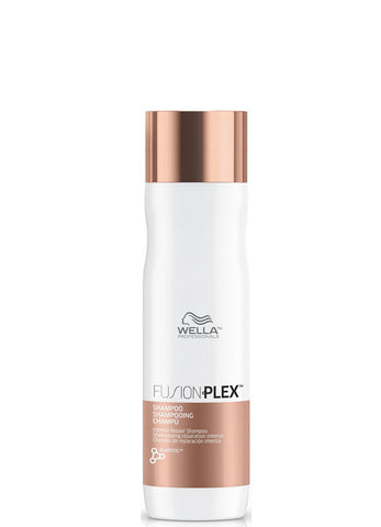 Wella Fusion Plex Intense Repair Shampoo and Conditioner