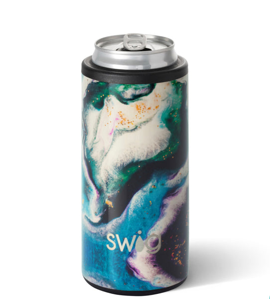 Swig skinny can cooler 12oz